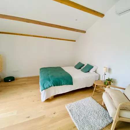 Cosy & Magnifique Terrasse Et Equicoaching Guest house *