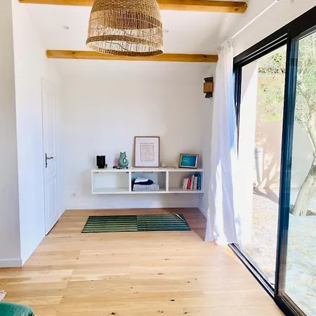 Cosy & Magnifique Terrasse Et Equicoaching Guest house *