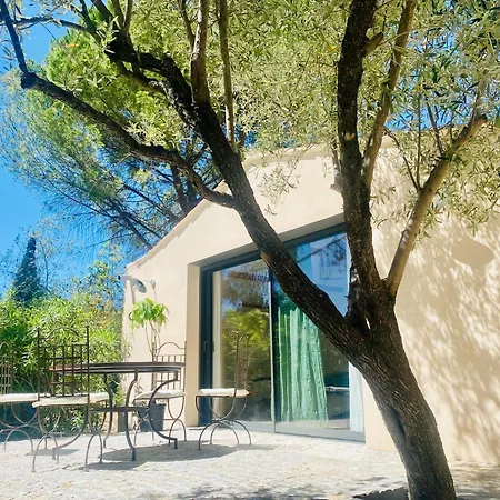 Guest house Cosy & Magnifique Terrasse Et Equicoaching Castries